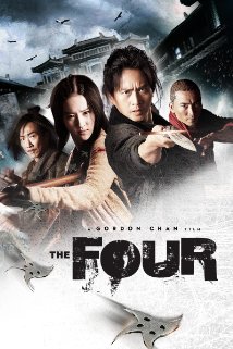 A Négyek - The Four