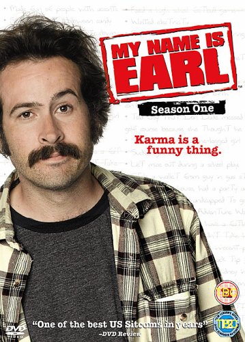 A nevem Earl 1. Évad