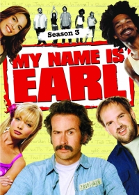A nevem Earl 3. Évad