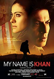 A nevem Khan online