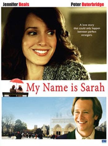 A nevem Sarah