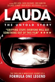 A Niki Lauda sztori