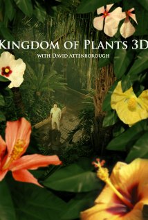 A növények birodalma 1. Évad online