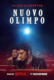 A Nuovo Olimpo sötétjében online