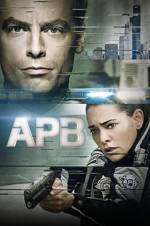 A.P.B. 1. évad online