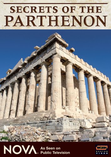 A Parthenon titkai