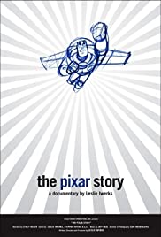 A Pixar story 