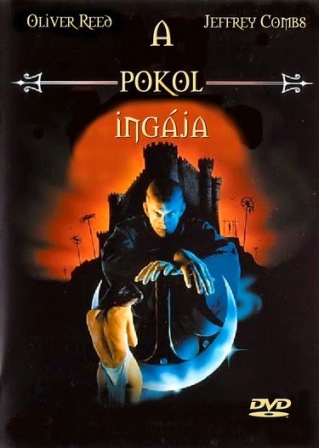 A pokol ingája