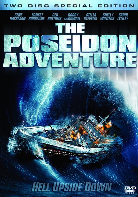 A Poseidon katasztrófa