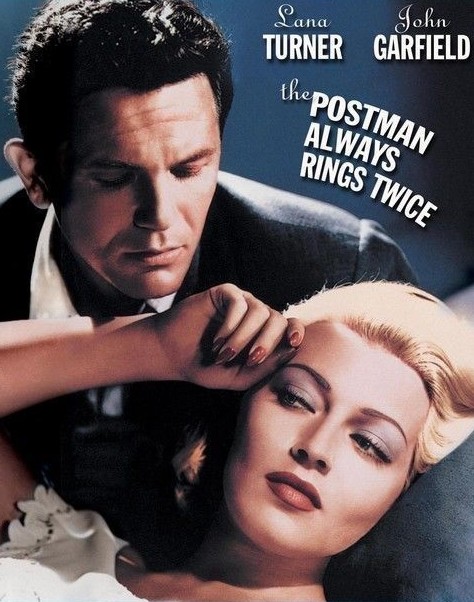 A postás mindig kétszer csenget (1946)