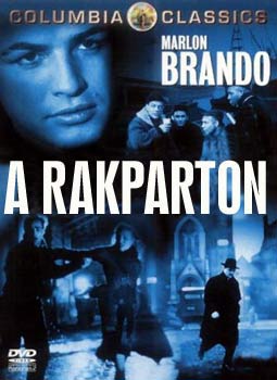 A rakparton