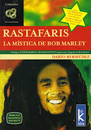 A raszta vallás, avagy Bob Marley misztikája