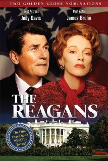 A Reagan család