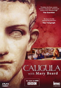 A rettegett Caligula  online