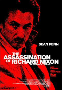 A Richard Nixon-merénylet