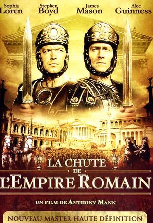 A Római Birodalom bukása