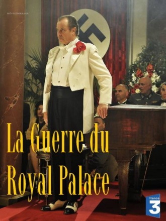 A Royal Palace hősei online