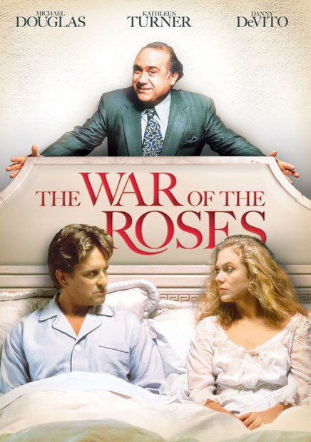 A rózsák háborúja