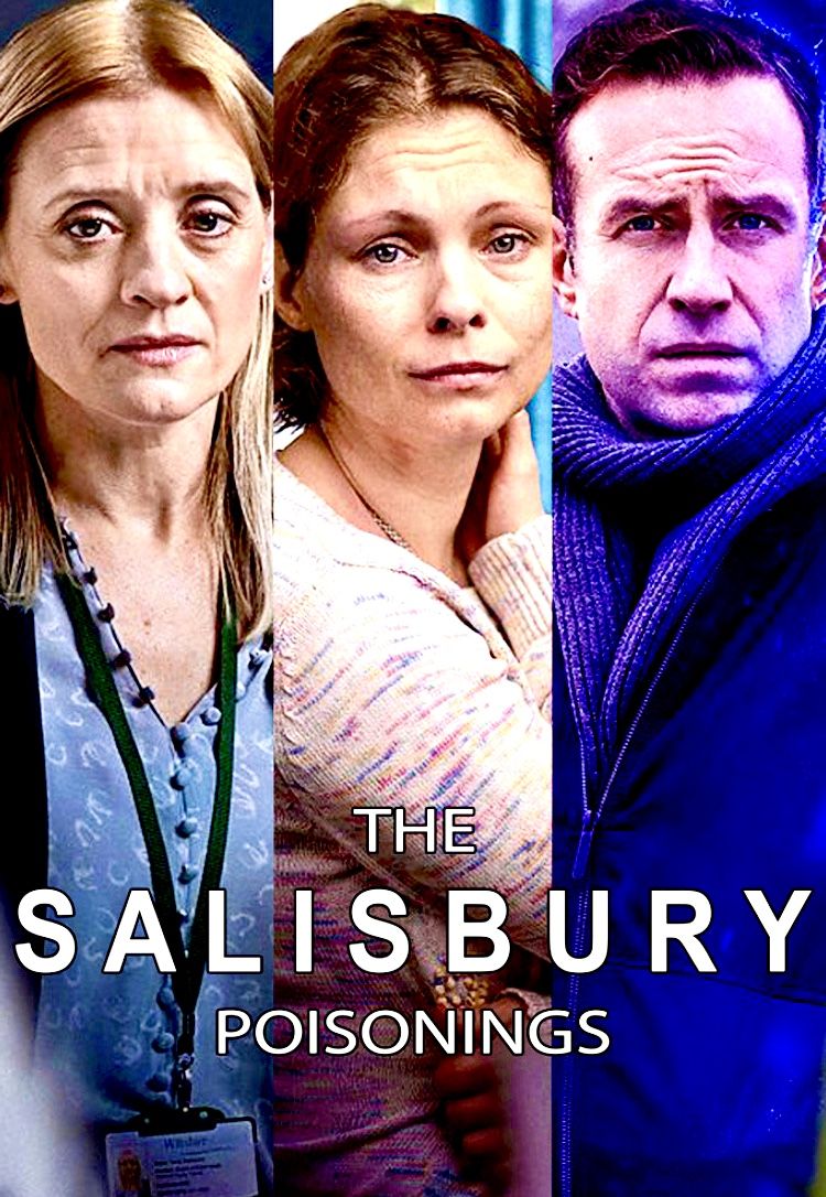A salisburyi mérgezések 1. Évad online