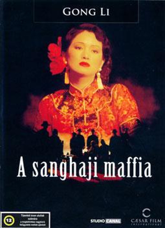 A sanghaji maffia online