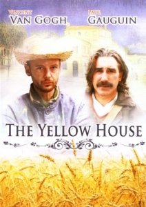 A sárga ház