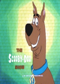 A Scooby-Doo Show 2. Évad