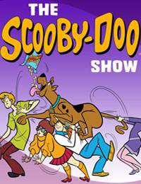 A Scooby-Doo Show 3. Évad
