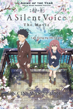 A Silent Voice