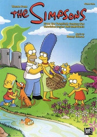 A Simpson család  - 1. évad online