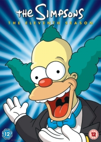 A Simpson család - 11. évad online