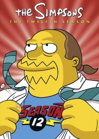 A Simpson család - 12. évad online