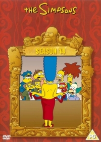 A Simpson család - 14. Évad