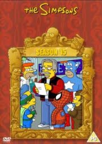 A Simpson család - 15. évad online