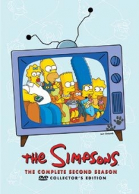 A Simpson család - 2. Évad