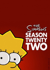 A Simpson család - 22. Évad