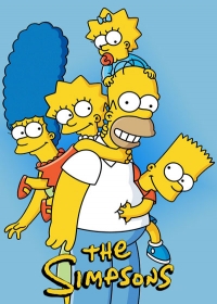 A Simpson család - 21. Évad