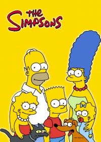 A Simpson család 25. Évad