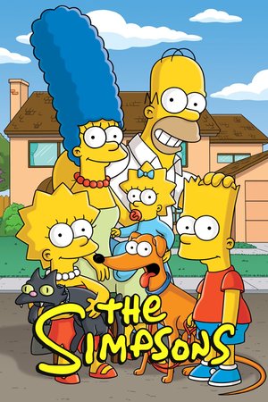 A Simpson család 27. Évad