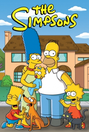 A Simpson család 28. évad online