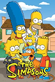 A Simpson család 30. Évad