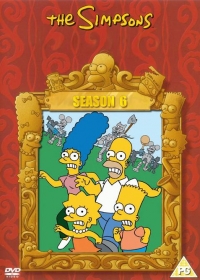 A Simpson család - 6. évad online