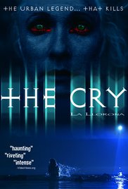 A sírás - The Cry