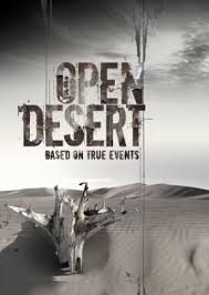 A sivatag fogságában