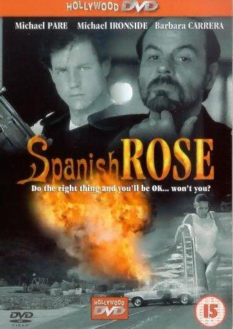 A Spanyol Rózsa rejtélye(Becsapódási pont)