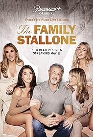 A Stallone család 1. Évad