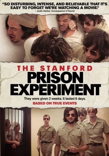A Stanfordi börtönkísérlet