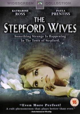 A stepfordi feleségek (1975) online