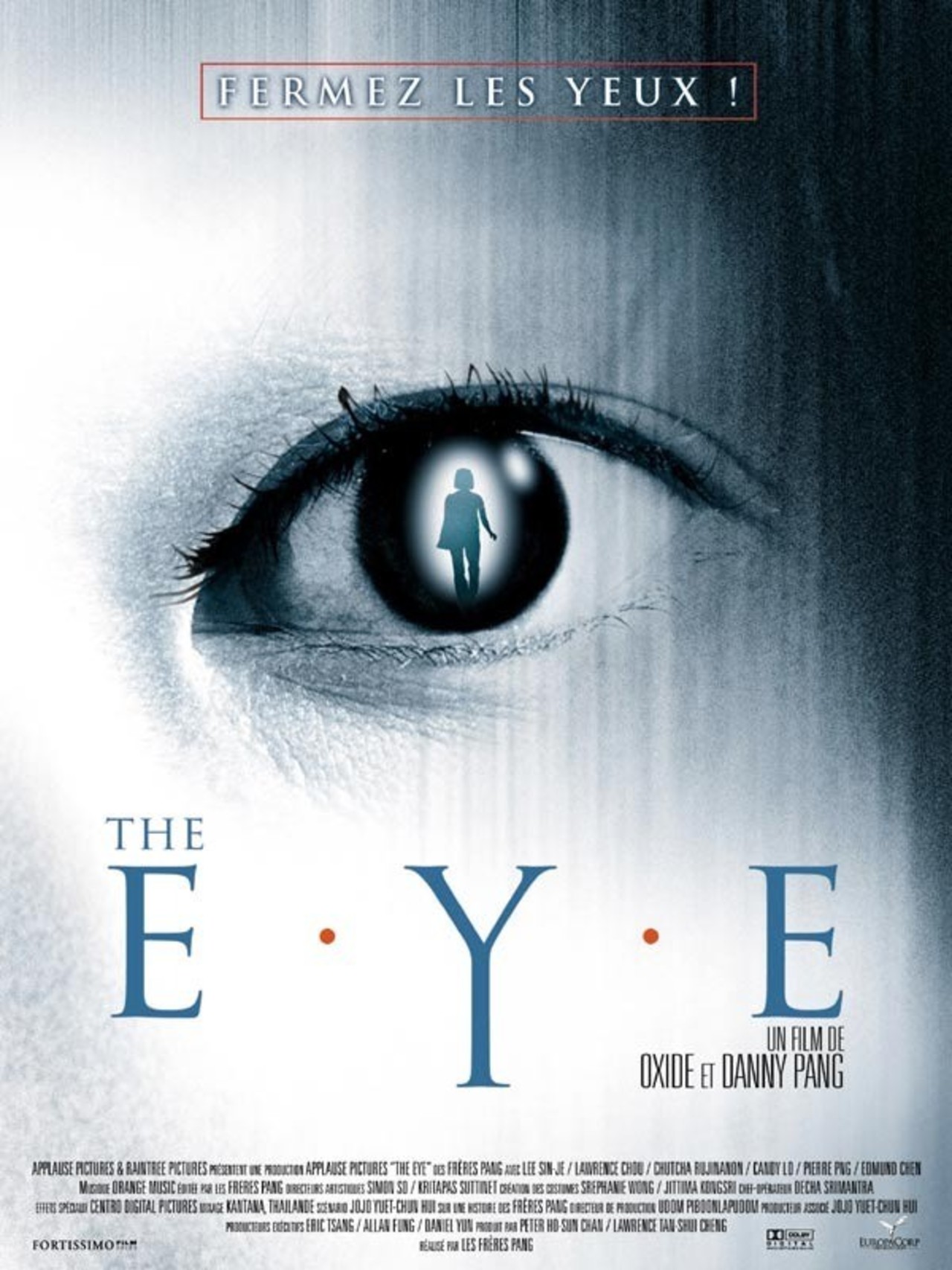 A szem (2002)