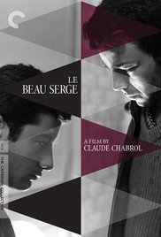 A szép Serge online