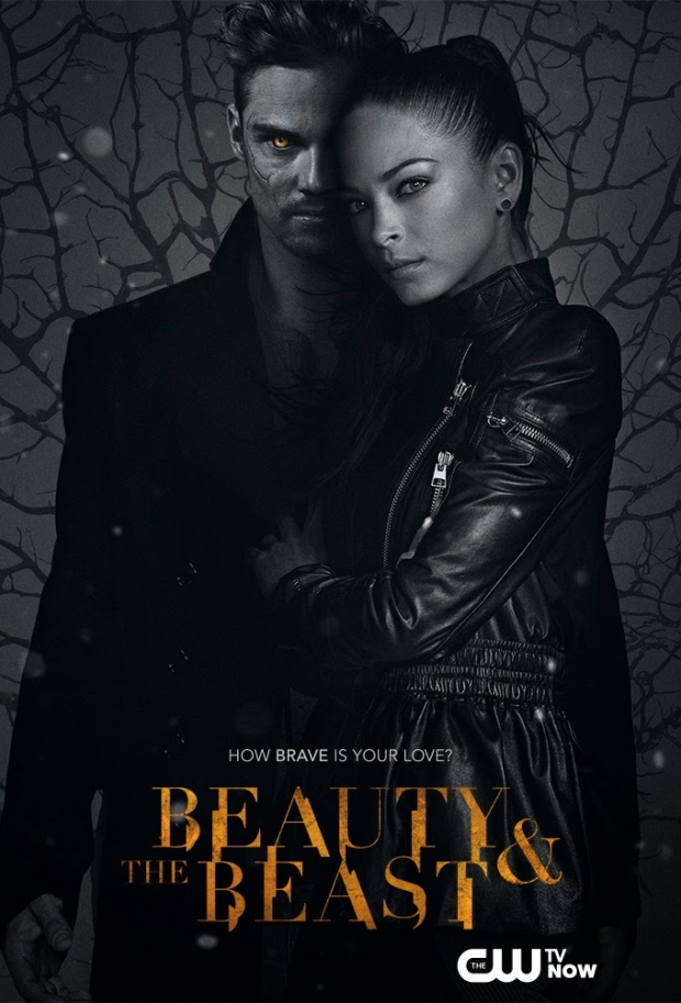 A szépség és a szörnyeteg  3. évad online